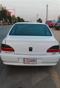 بيجو 306